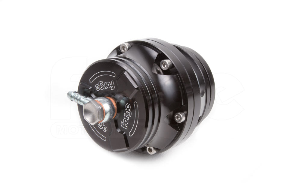Válvula de descarga Forge para BMW 335i E9x / 135i E8x N54