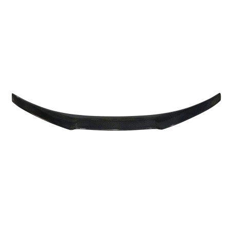 Alerón Carbono Mperformance look BMW M4 F82 2014/21