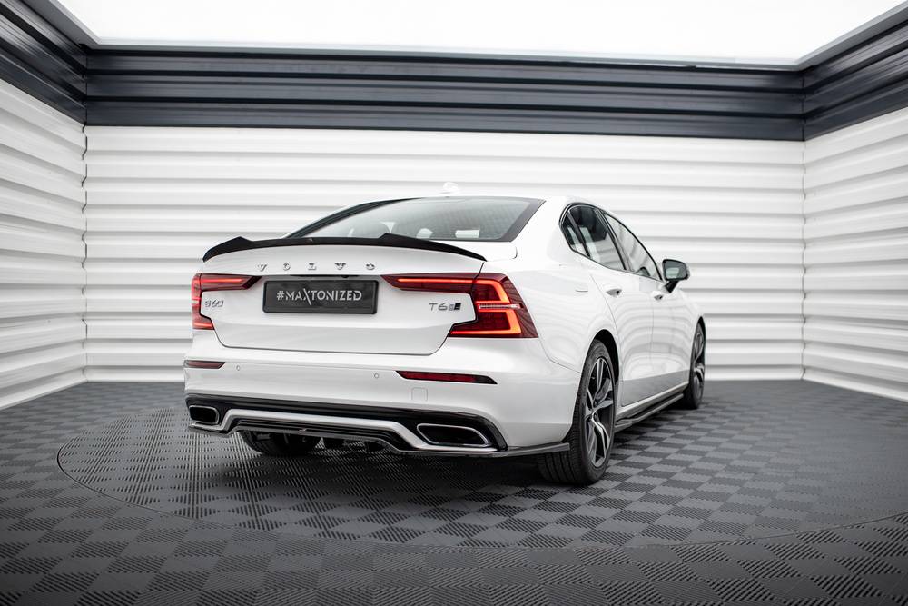 Aleron maxton Volvo S60 2018 -
