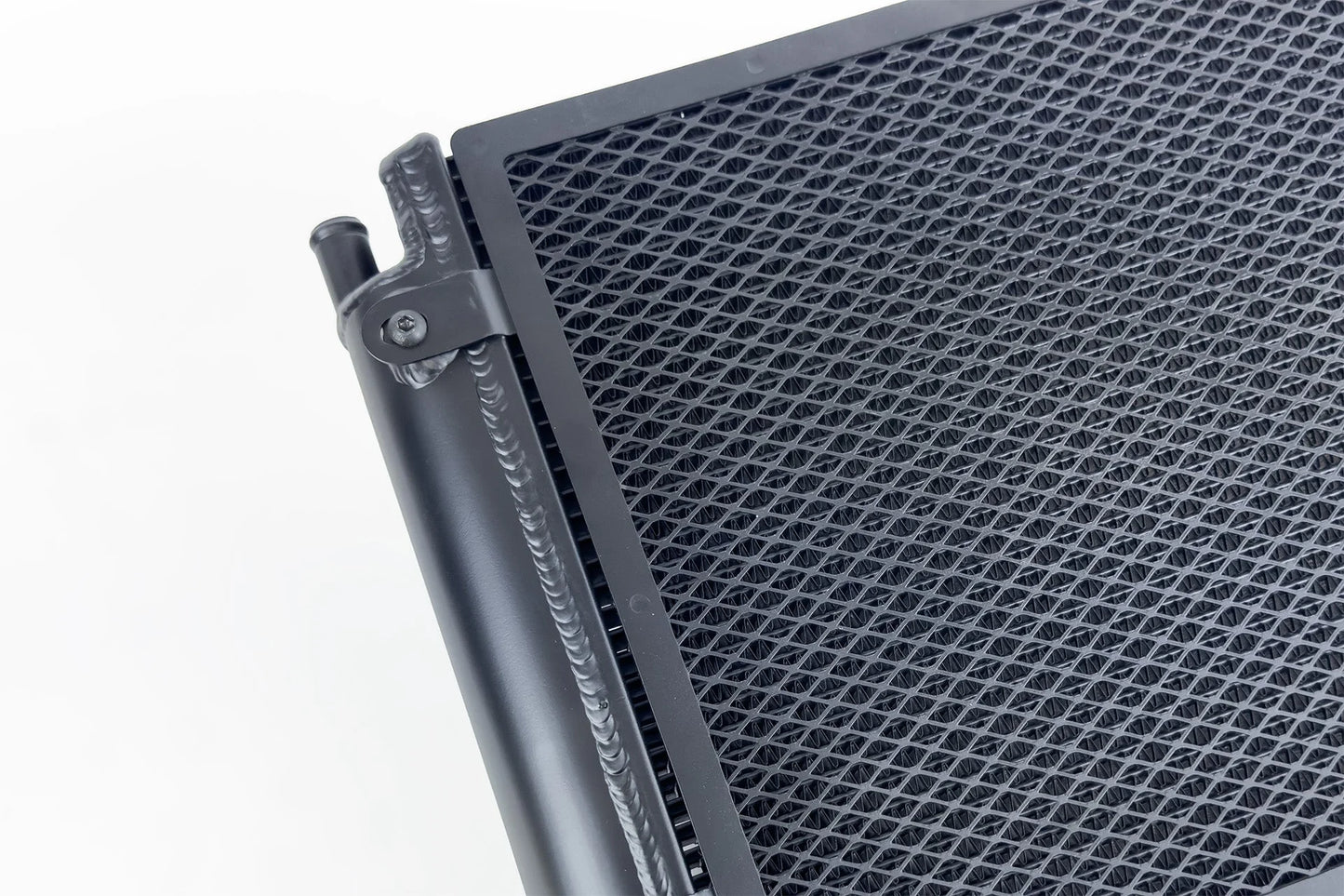 Radiador de carga CSF para McLaren 720S / 750S / 765LT