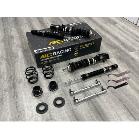 BC Racing BR-RN Suzuki Swift 2017-2023