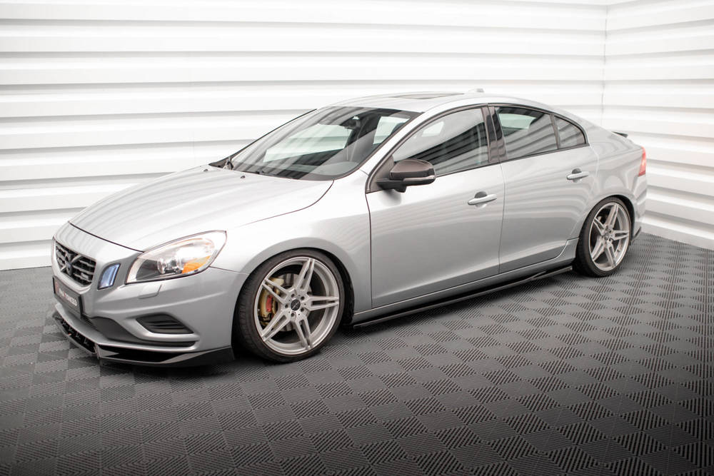 Taloneras Maxton Volvo S60 2014-2018