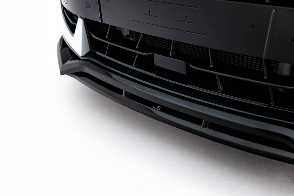 Lip Maxton Cupra Formentor 2024+