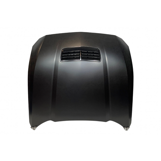 Capó Ford Mustang Look GT500 2024 Aluminio