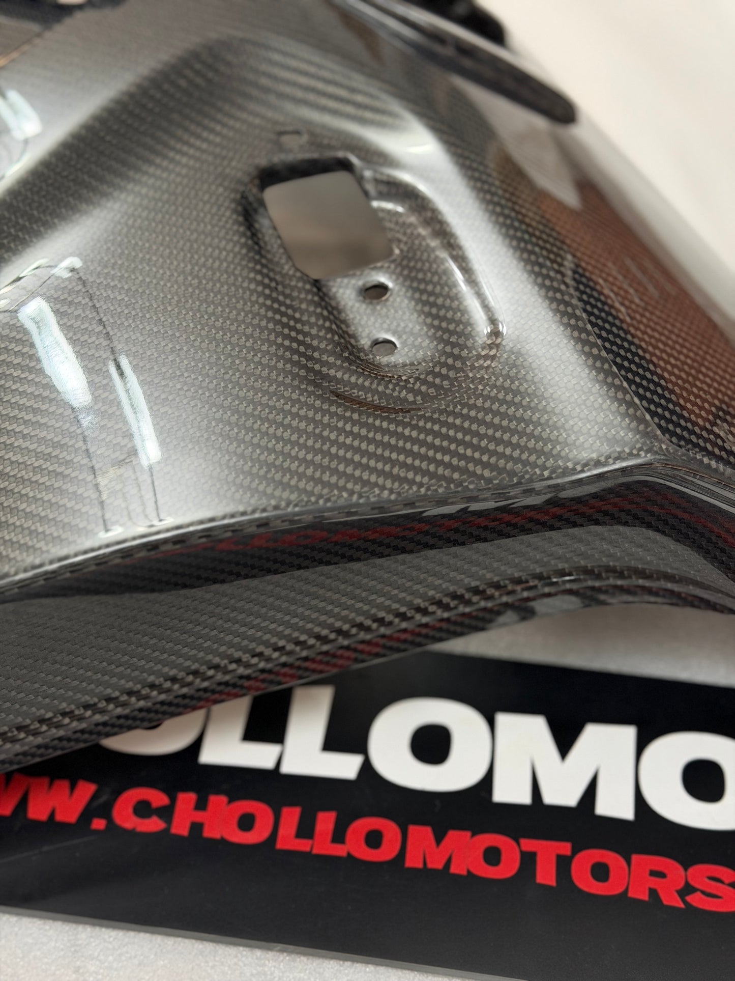 Aletas Carbono Bmw m2 / m2 Competition / M2 CS f87 (copia)