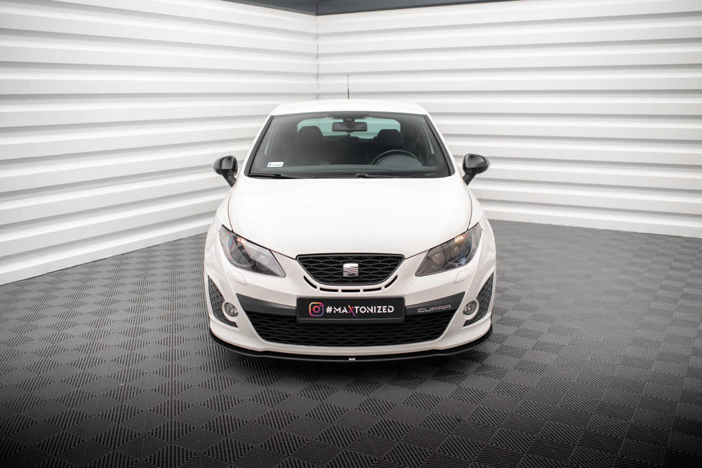 Lip Maxton seat ibiza 6j Cupra 2008/12