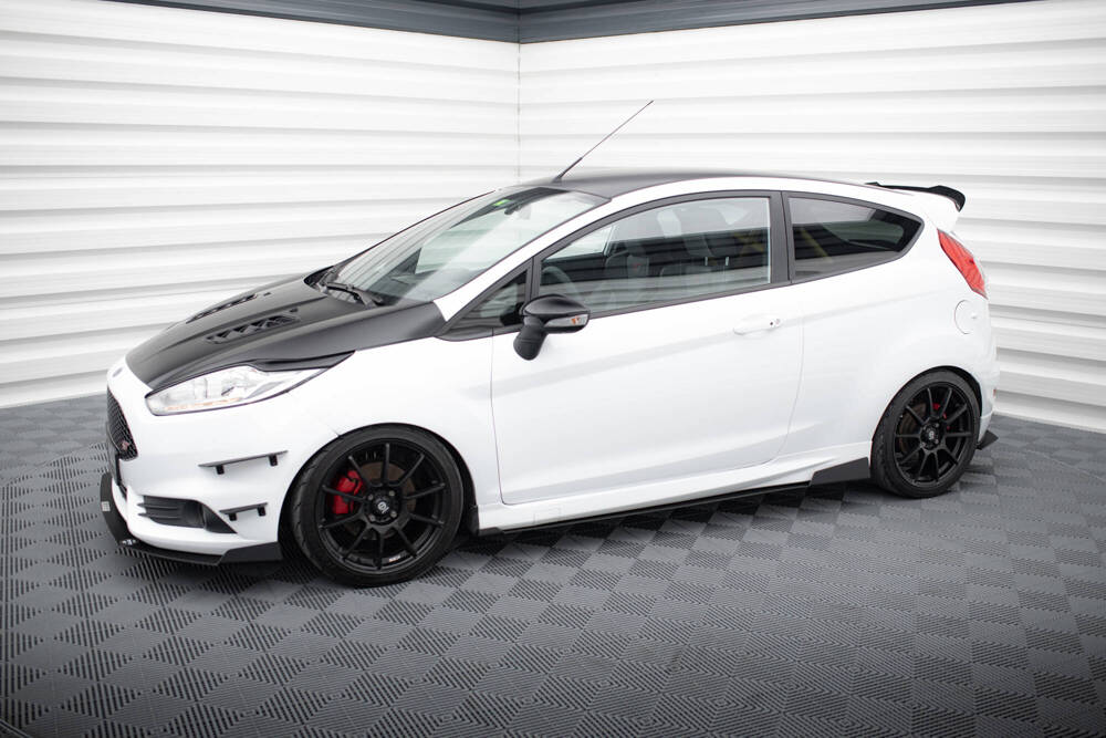 Taloneras Maxton Racing Ford Fiesta mk7 St/Stline 2013/17