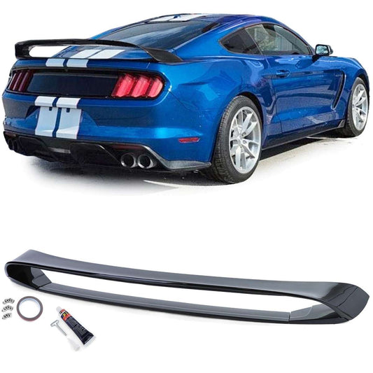 Aleron mustang performance GT