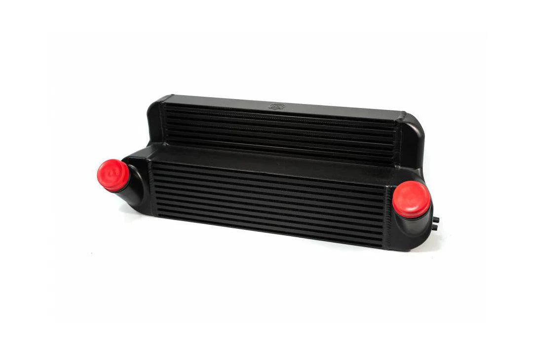 Intercooler CSF Race para BMW 1M / 135i E82 y 335i E9x