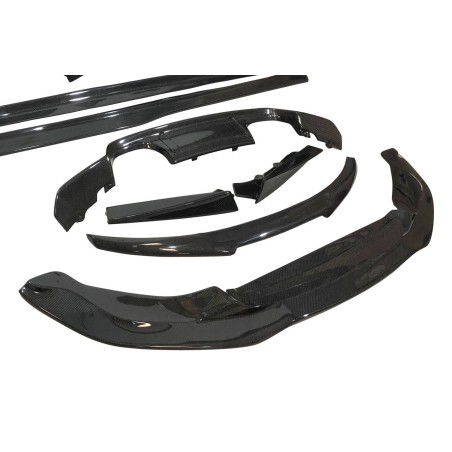 Kit De Carrocería BMW M3 F80 carbono