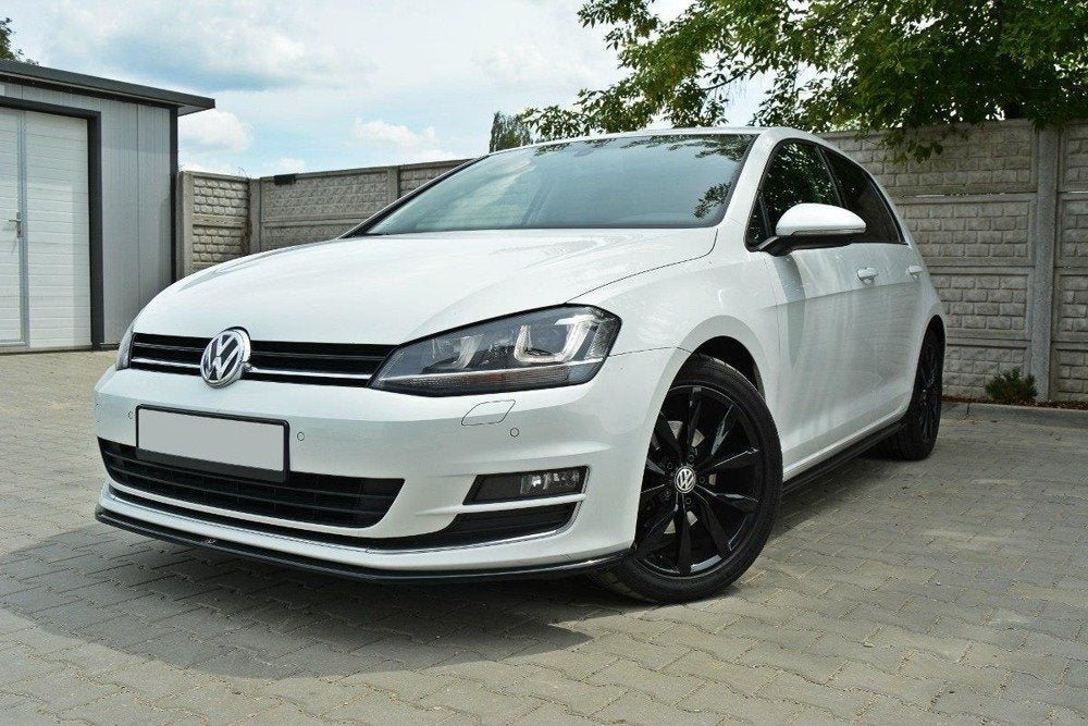 Taloneras Maxton Golf mk7 2012/20