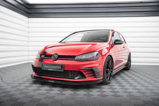 Lip Maxton Racing Golf mk7 Gti ClubSport