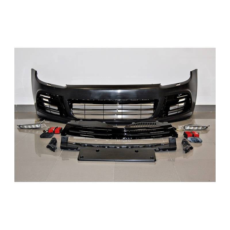 Paragolpes delantero Scirocco R 2007/13