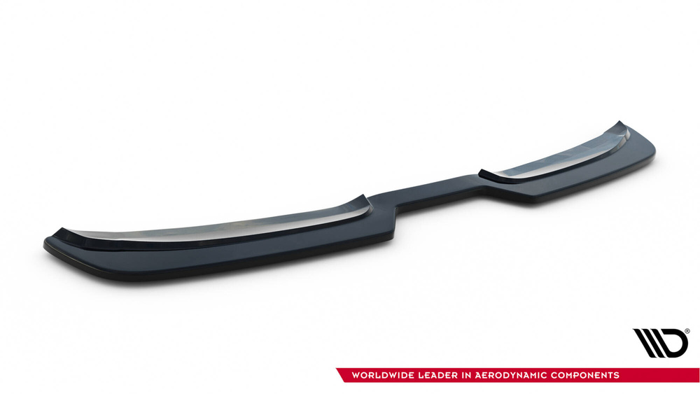 Difusor Maxton MINI COOPER S MK3 F56 204/17