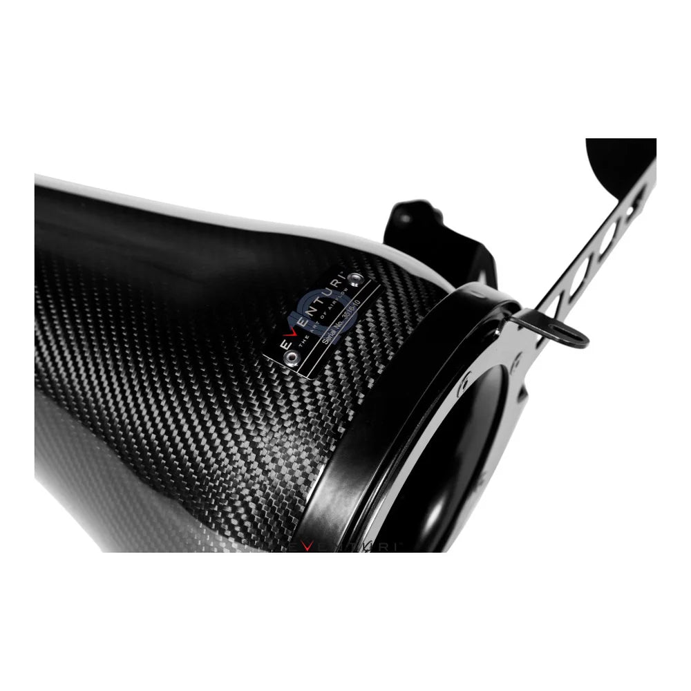 Admision de carbono Eventuri para BMW M135 (F70) / M235 (F74) / X1 M35I (U11) / X2 M35I (U10)