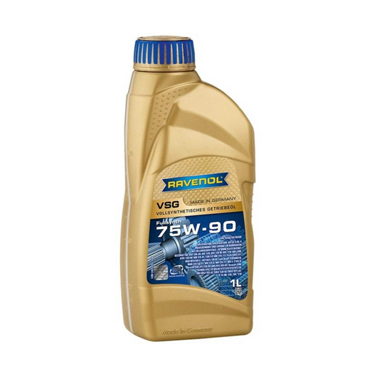 RAVENOL VSG 75W90