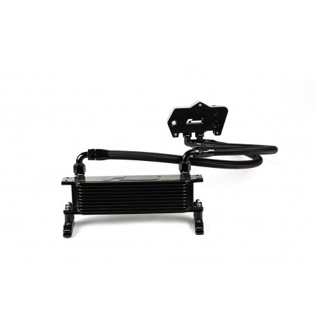 Radiador De Aceite DSG7 Racingline VW Golf Mk7 y MK8 GTI y R / Audi TT 8S y S3 8V / Seat Leon Mk3 Cupra (Dq381)