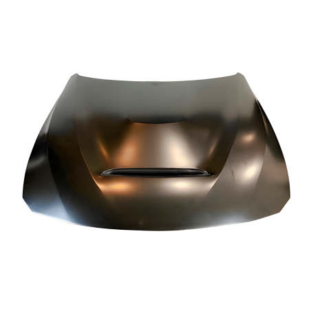 Capó Aluminio look GTS BMW M4 F82 & M3 F80 2014/21