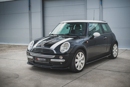 Lip Maxton Mini Cooper / One R50