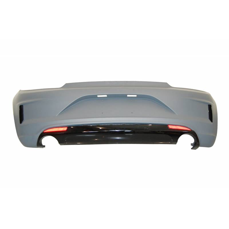 Kit completo Volkswagen Scirocco R 2014
