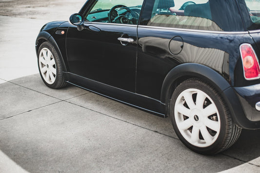 Taloneras Maxton Mini Cooper / One R50