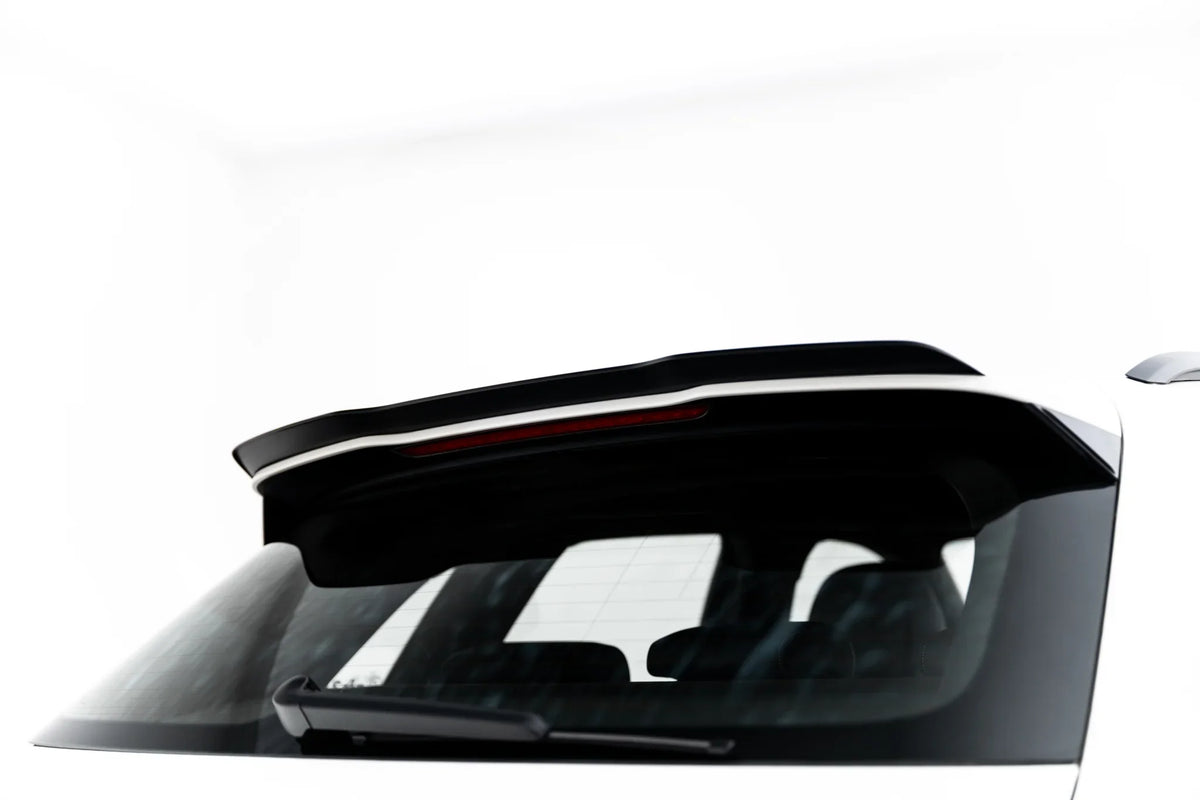 Aleron maxton AUDI S3 / A3 S-LINE 8V /8V  2013/20