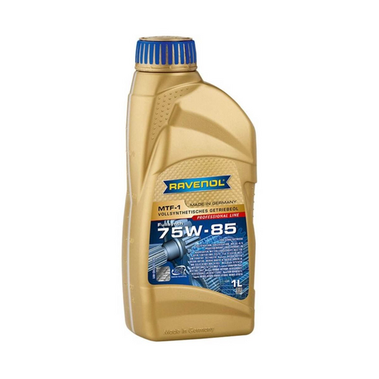RAVENOL MTF-1 75W85