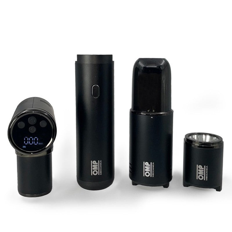 KIT OMP MECCANICA 5 EN 1 INALAMBRICO