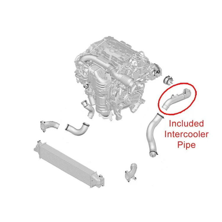 Kit valvula de descarga HKS Super SQV4 para Honda Civic Type R FK8