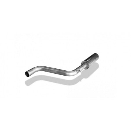 Intermedio Homologado FOX Seat Ibiza KJ 1.0 TSI (2017-2022)