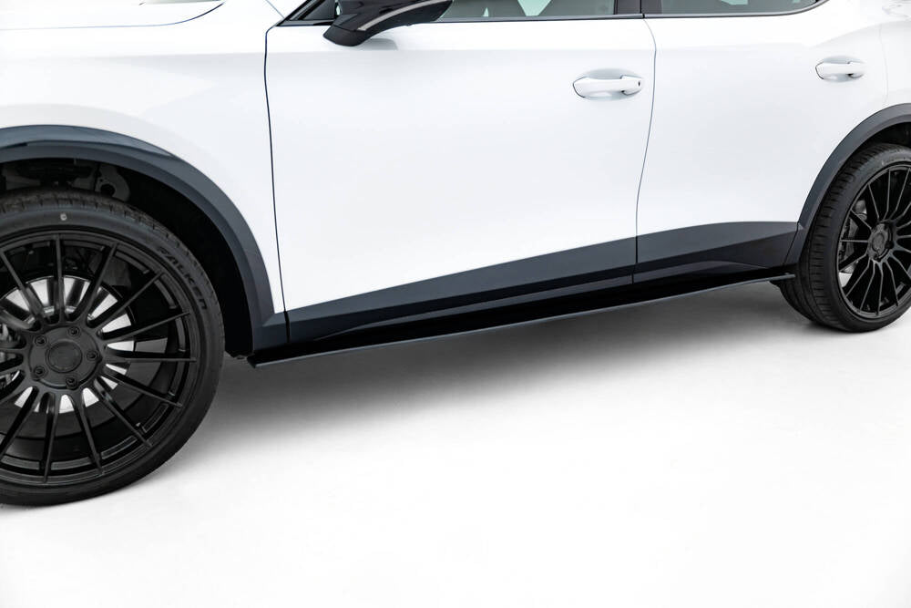 Taloneras Maxton Pro Cupra Formentor 2024+