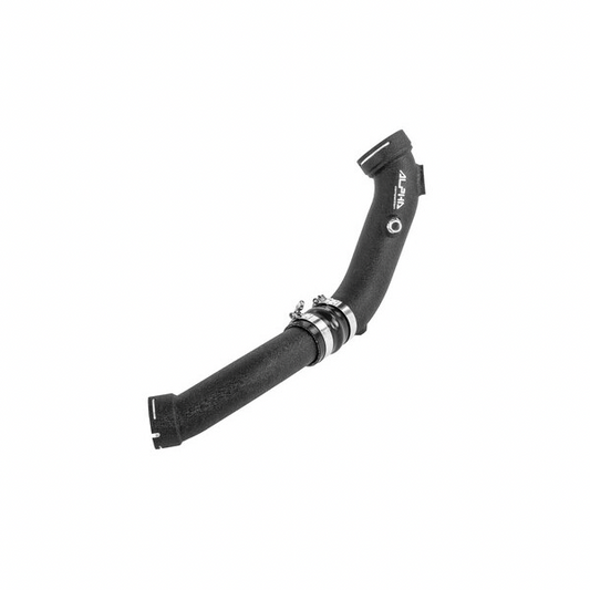 Chargepipe Alpha Competition BMW M2 / 135i / 235i / 335i / 435i N55
