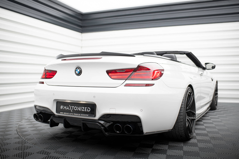 Aleron Maxton BMW M6 / Serie 6 PackM F12