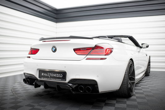 Aleron Maxton BMW M6 / Serie 6 PackM F12