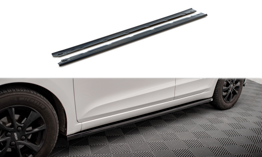 Taloneras Maxton Hyundai i20