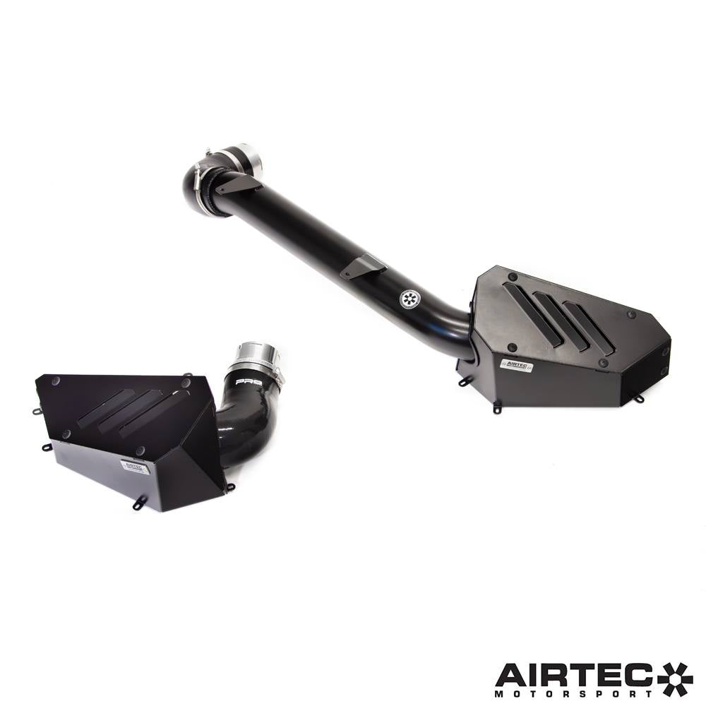 Admision Airtec para BMW M3 G80 / M4 G82 / M2 G87