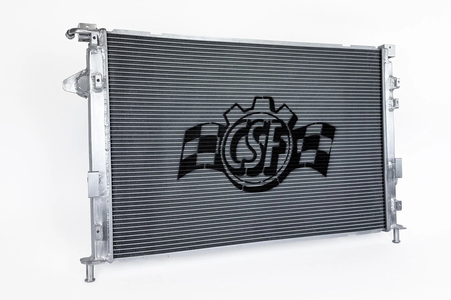 Radiador de aluminio CSF Race para Ford Focus 3 ST