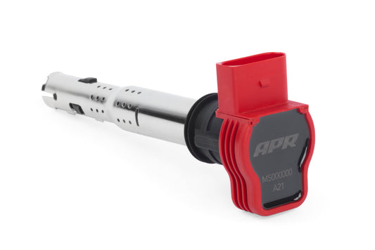 Bobinas APR Golf MK6 R 2.0TFSI 2009/2012