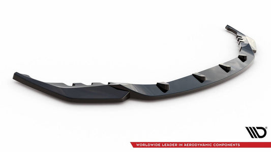 Lip Maxton V2 BMW M3 Sedan / Touring G80 / G81