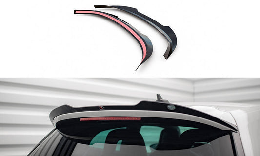 Aleron Maxton v2 Scirocco R 2008/2014