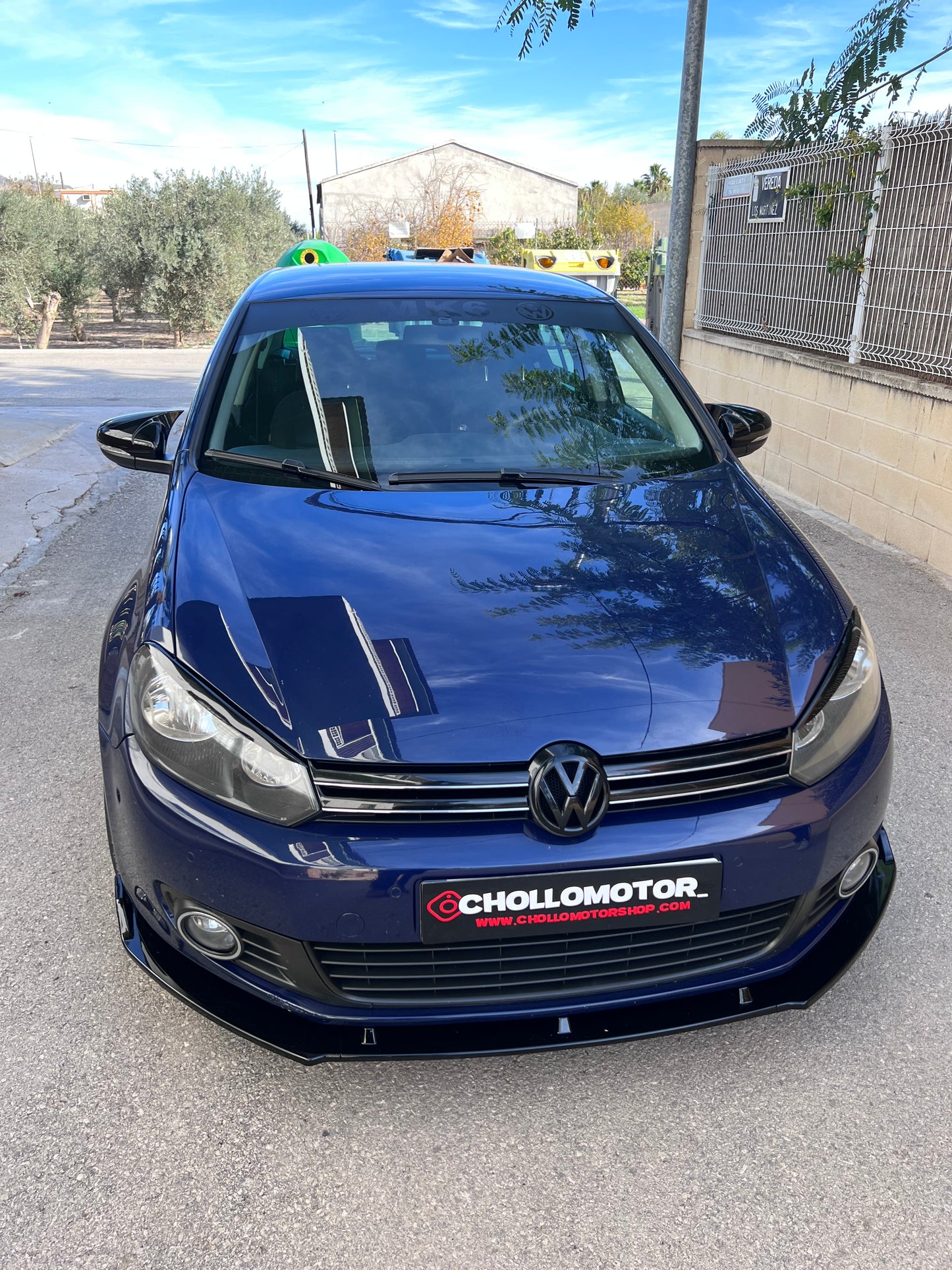 Lip golf mk6