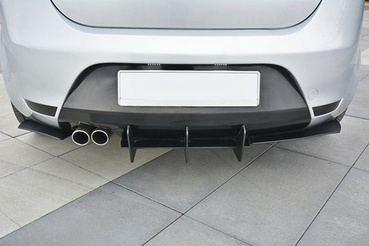 Añadido Difusor maxton seat Leon mk2 Fr/Cupra