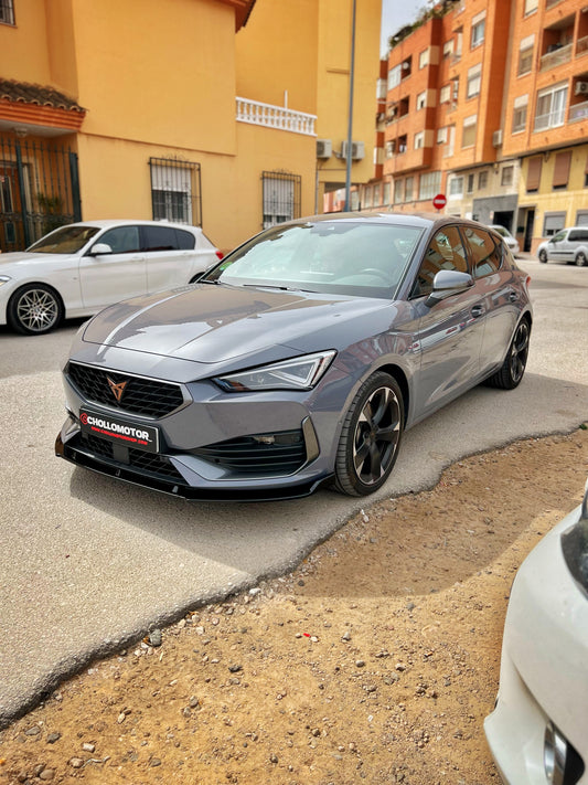 Lip Delantero Cupra Leon
