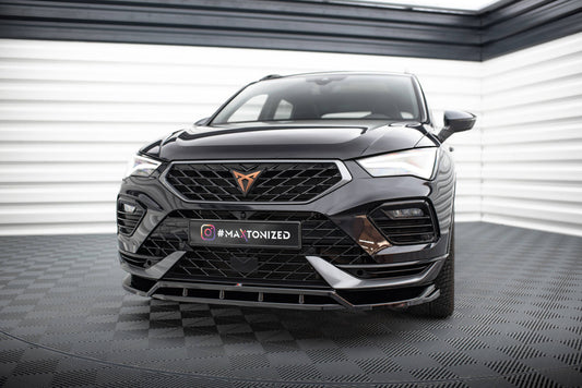 Lip Maxton Cupra Ateca 2021/24