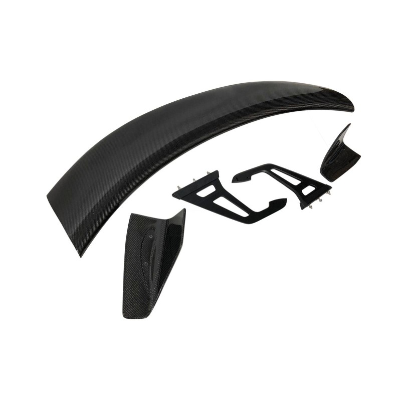 Alerón Carbono BMW M3 G80 / G82  Look M4