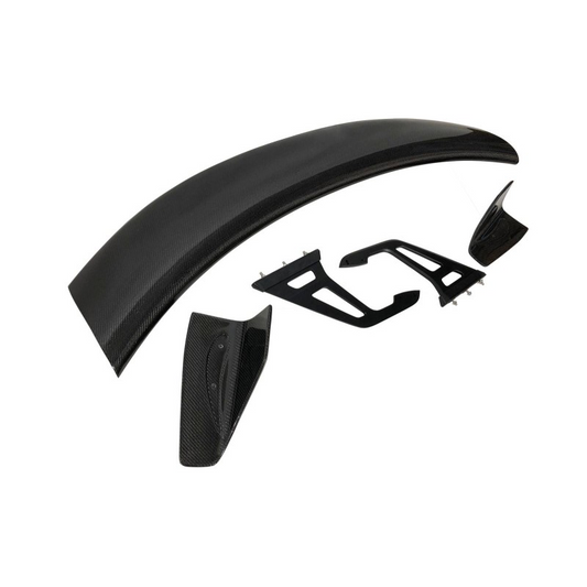 Alerón Carbono BMW M3 G80 / G82  Look M4