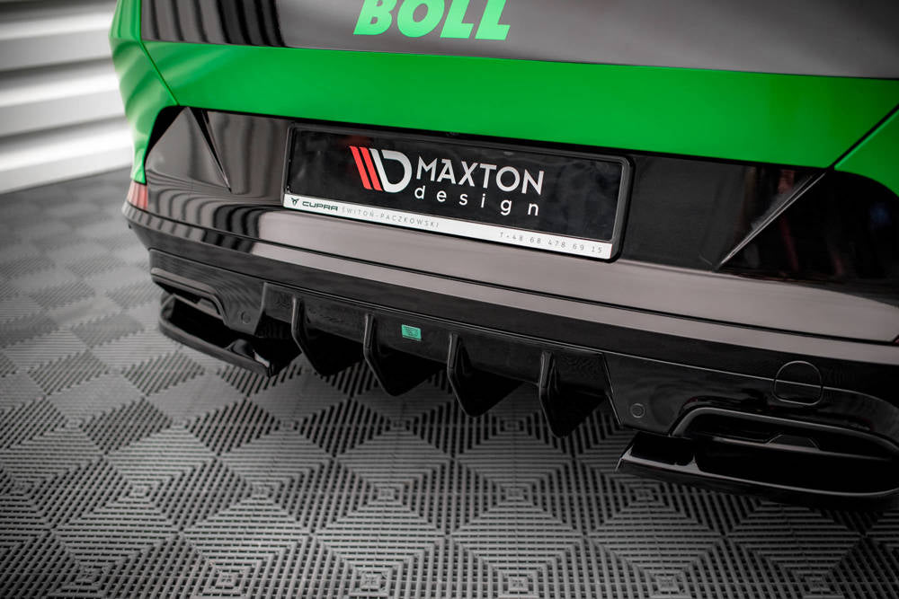Difusor maxton v2 Cupra Formentor