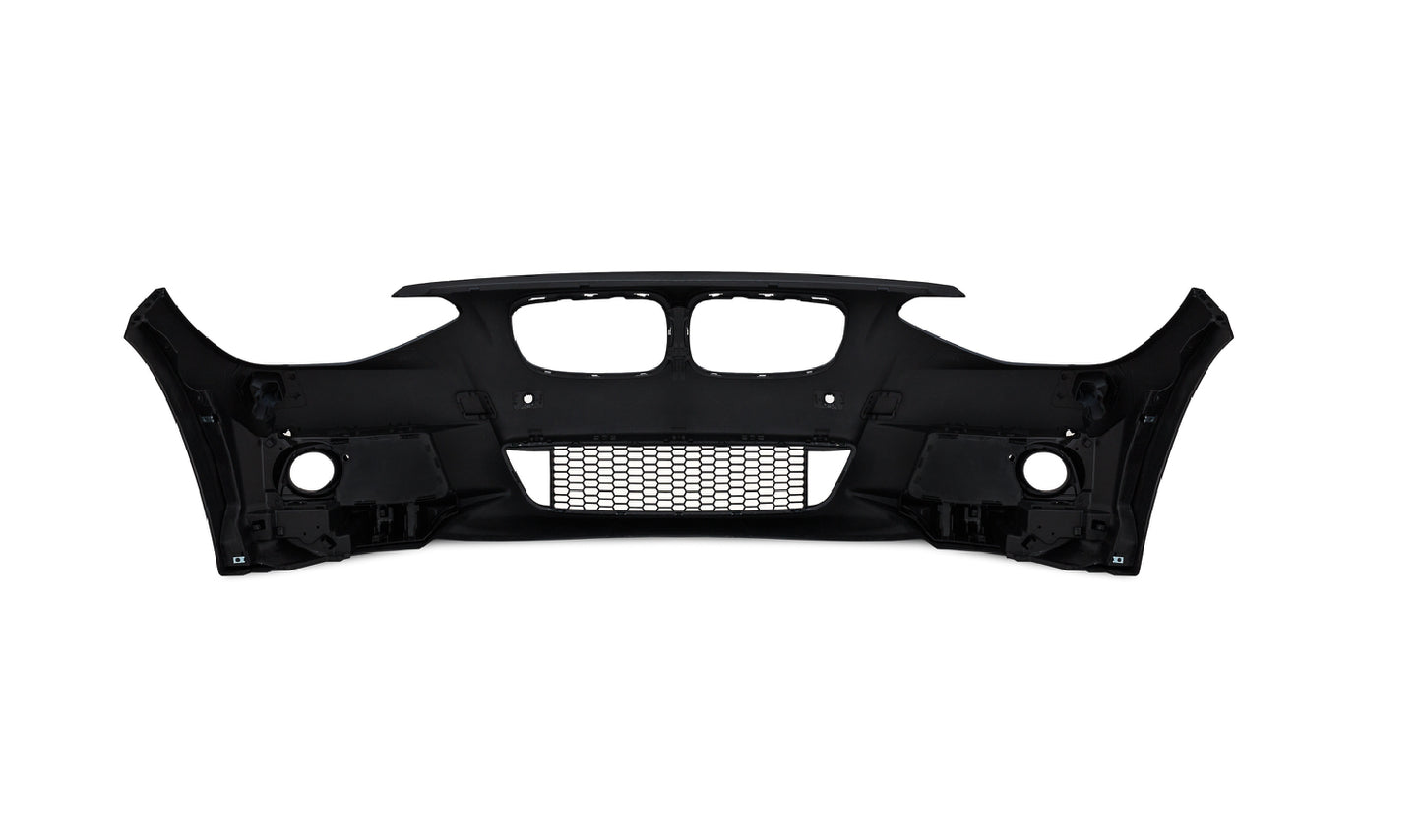 Paragolpes BMW Serie 1 F20 2011-2015