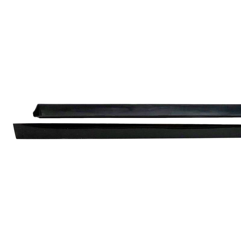Taloneras Golf mk7 3/5P look Rline 2012-2020