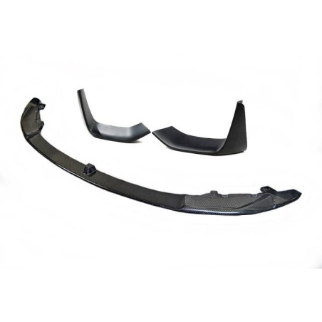 Lip carbono BMW M3 F80